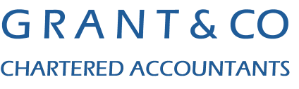 GRANT Logo